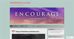 Desktop Screenshot of cornelilioi.com